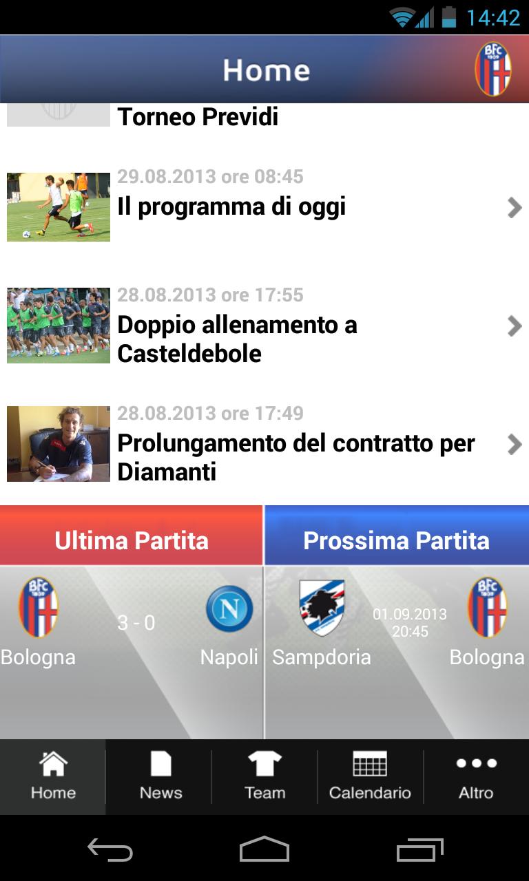Bologna FC