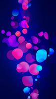 Bubble Live Wallpaper