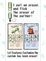 Drop Eraser