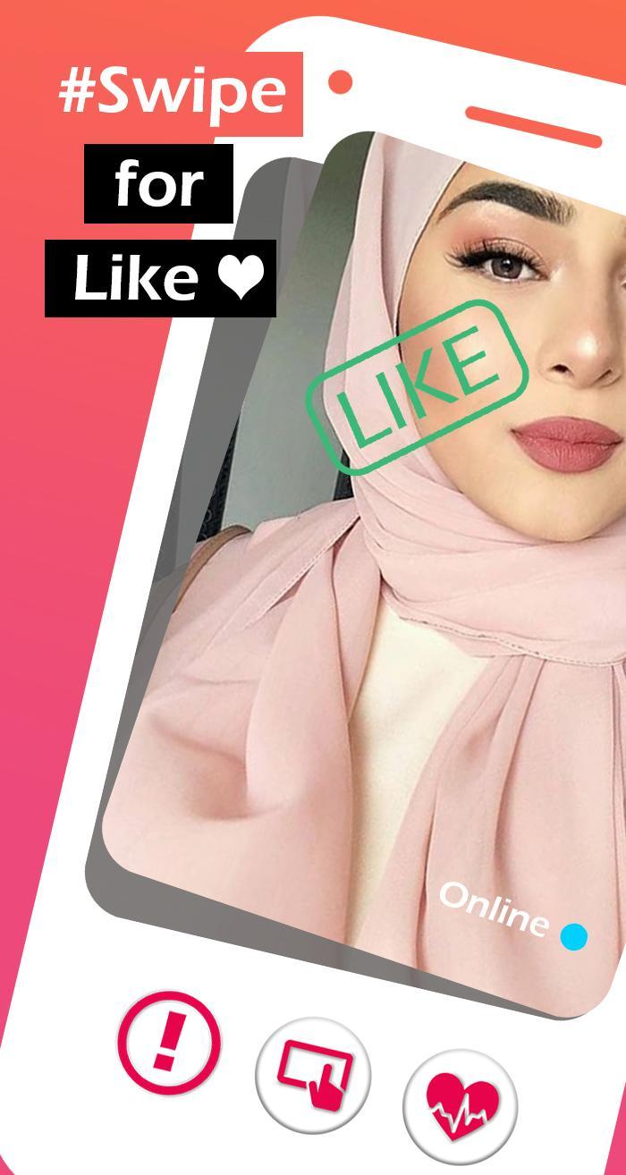 Meet arab : Free chat and calls