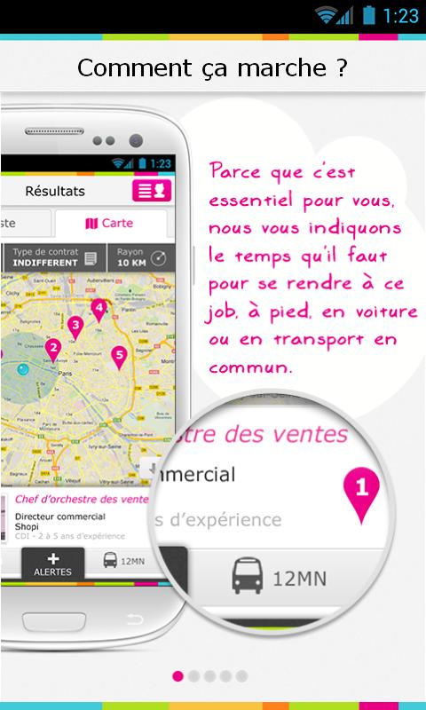 JOBaProximite