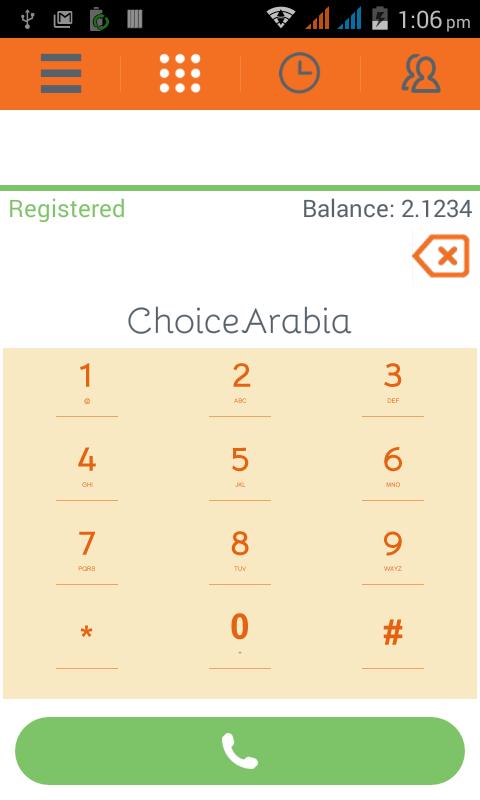 ChoiceArabia