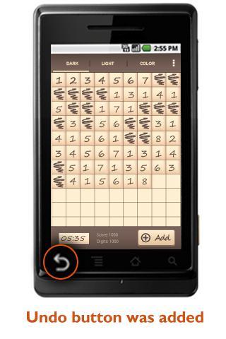 Digits+