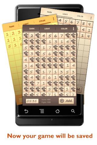 Digits+