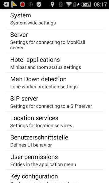 NVMobiCall