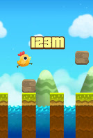 Chicken Go Go