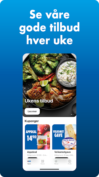Nordby Supermarket