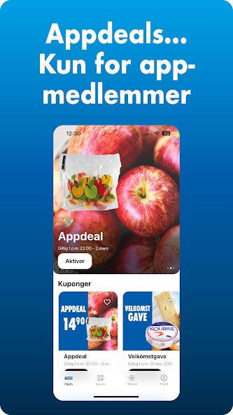 Nordby Supermarket