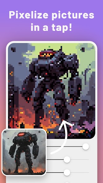 PixelMe