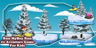 Run MyBoy Run
