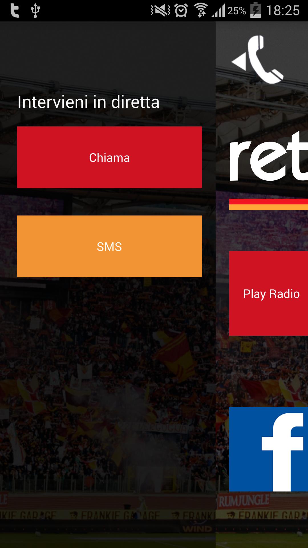 ReteSport