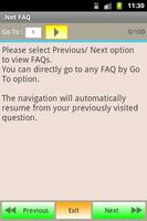 .Net FAQ
