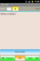 .Net FAQ