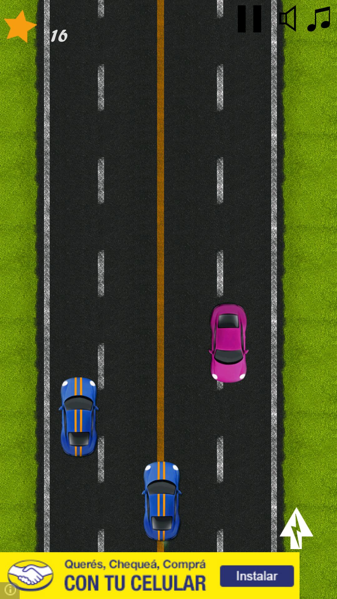 JUEGOS DE AUTOS