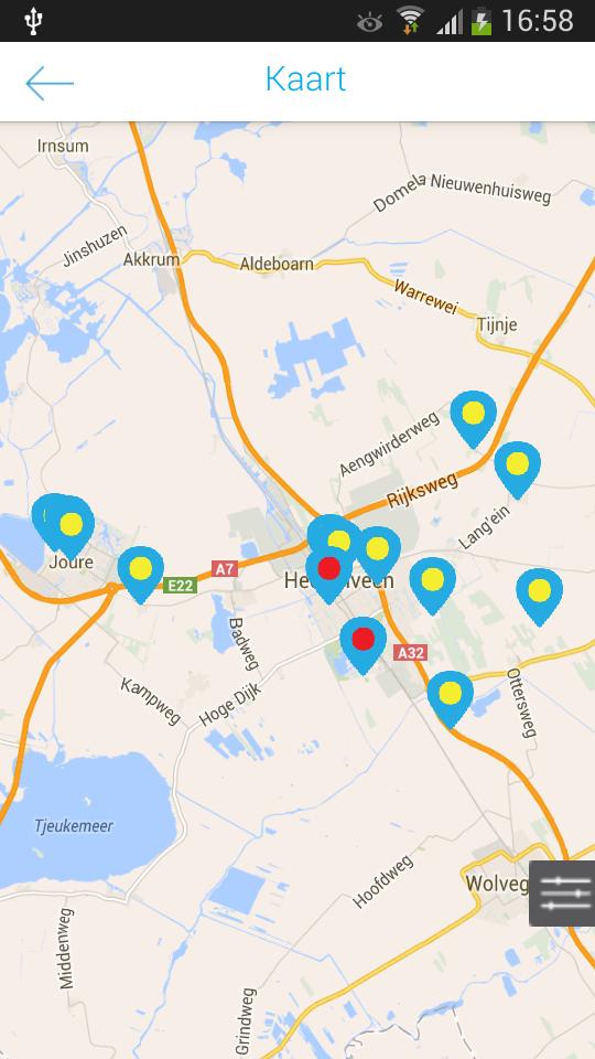 Heerenveen.app