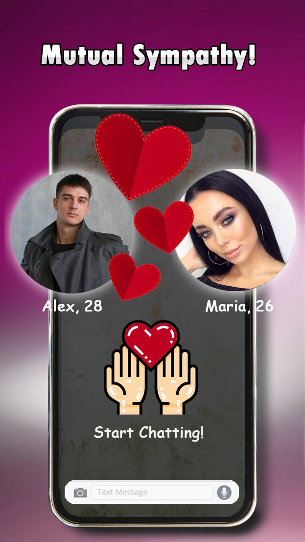 ChatRoulette: Video Chat