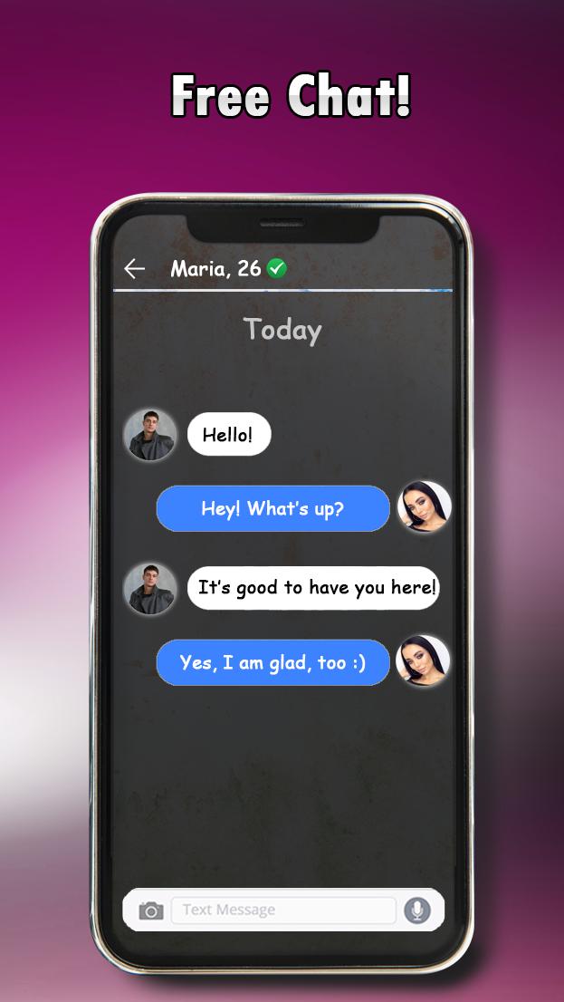 ChatRoulette: Video Chat