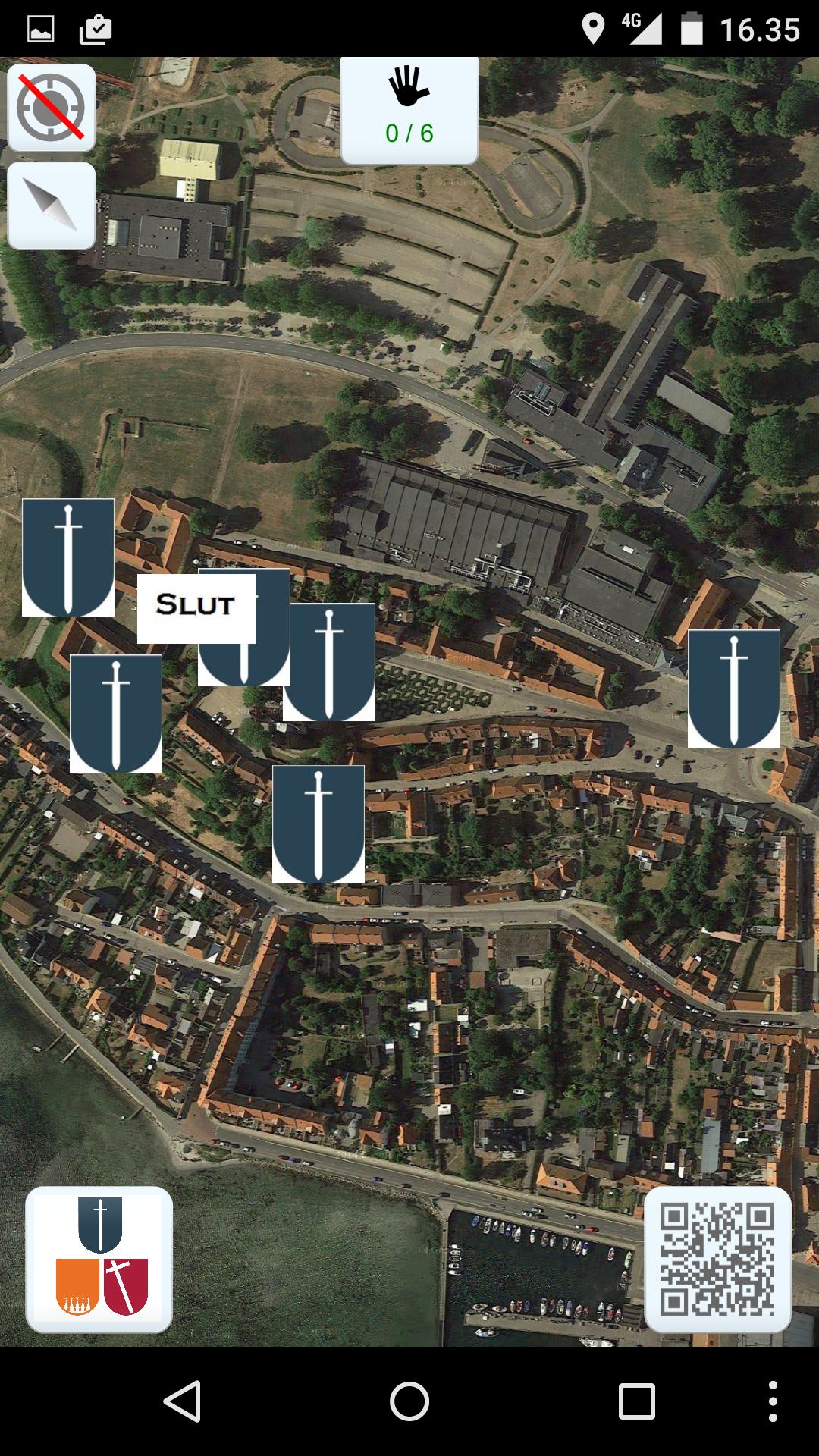 Korstogsbyen Kalundborg