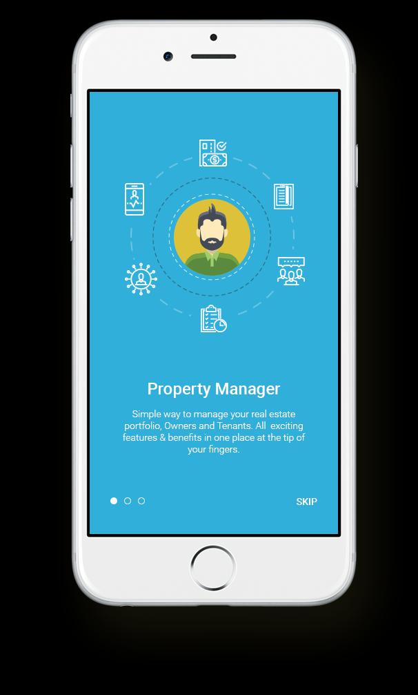 Rental Property Management - property360degree