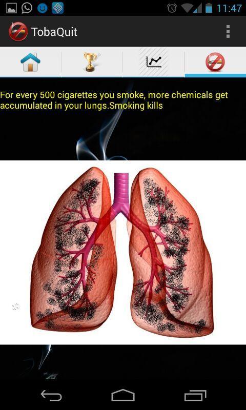 Tobacco Kills