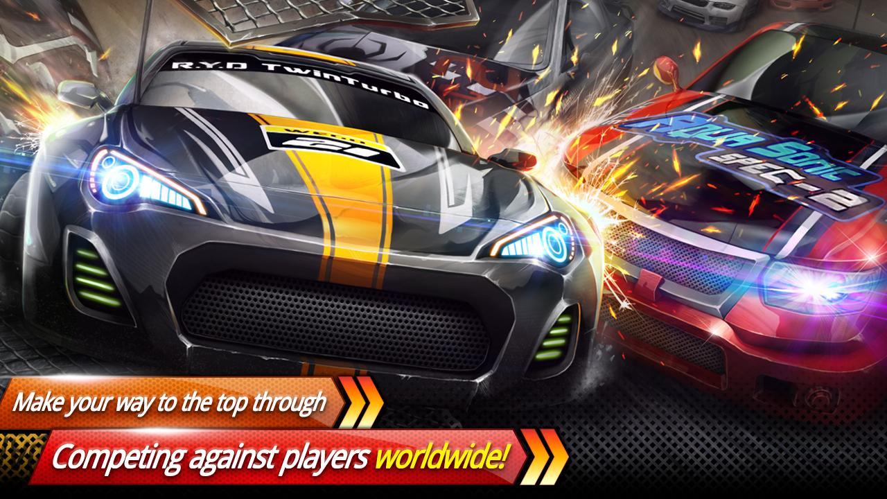 RE-VOLT 3 : Best RC 3D Racing