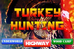 Turkey Hunter