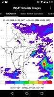 Indian Satellite Weather