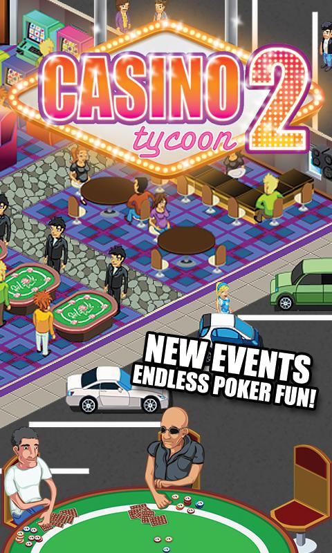 Casino Tycoon 2