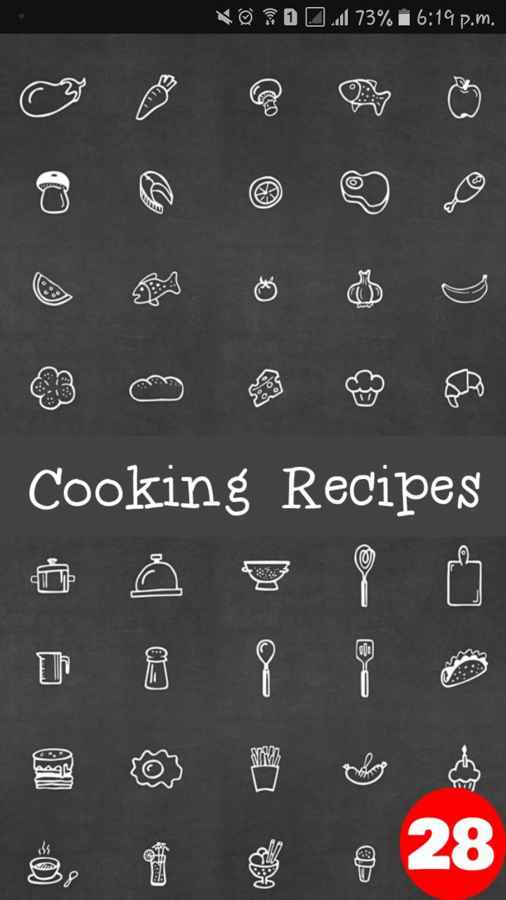 350+ Spanish Recipes