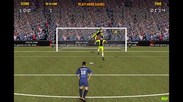 Bicycle Kick WorldCup