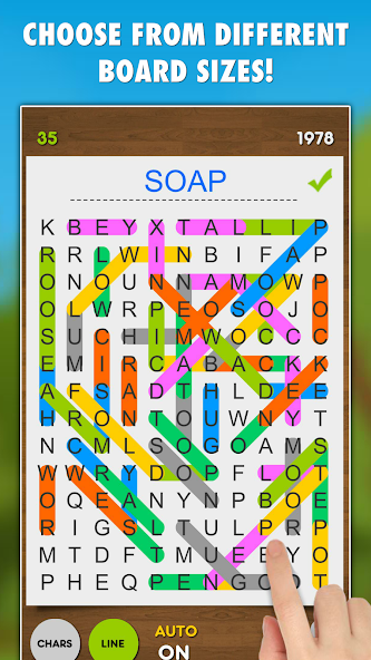 Word Search Ultimate