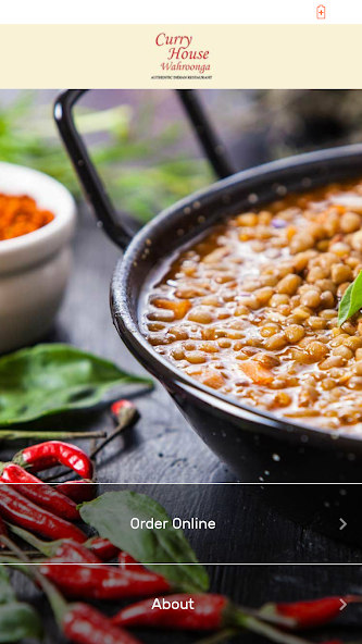 Curry House Wahroonga