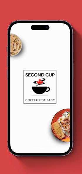 Second Cup Pakistan