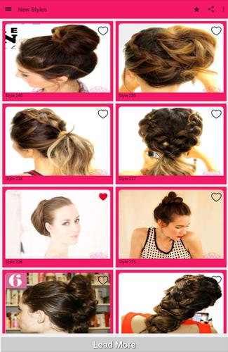 Hair Styles