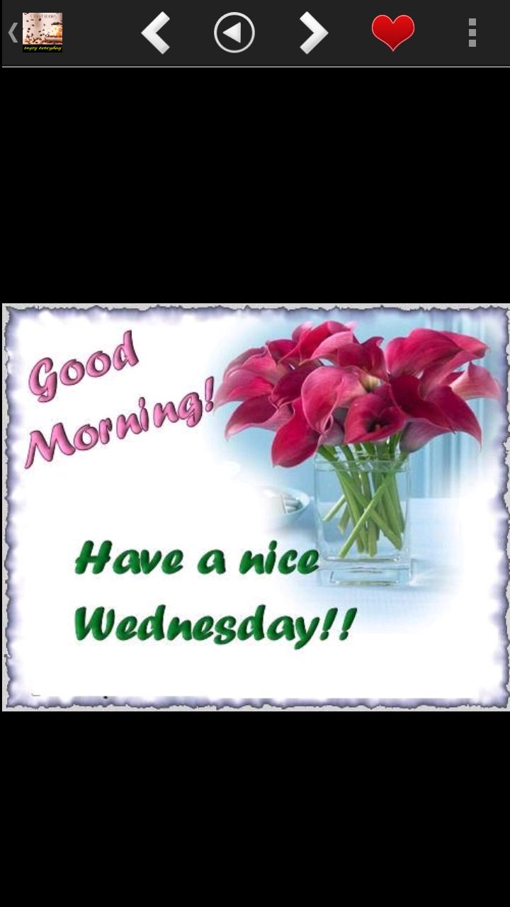 Good Morning 7 Days Quotes