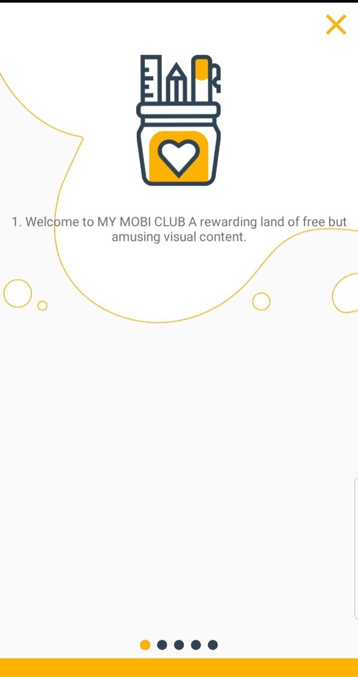 My Mobi Club