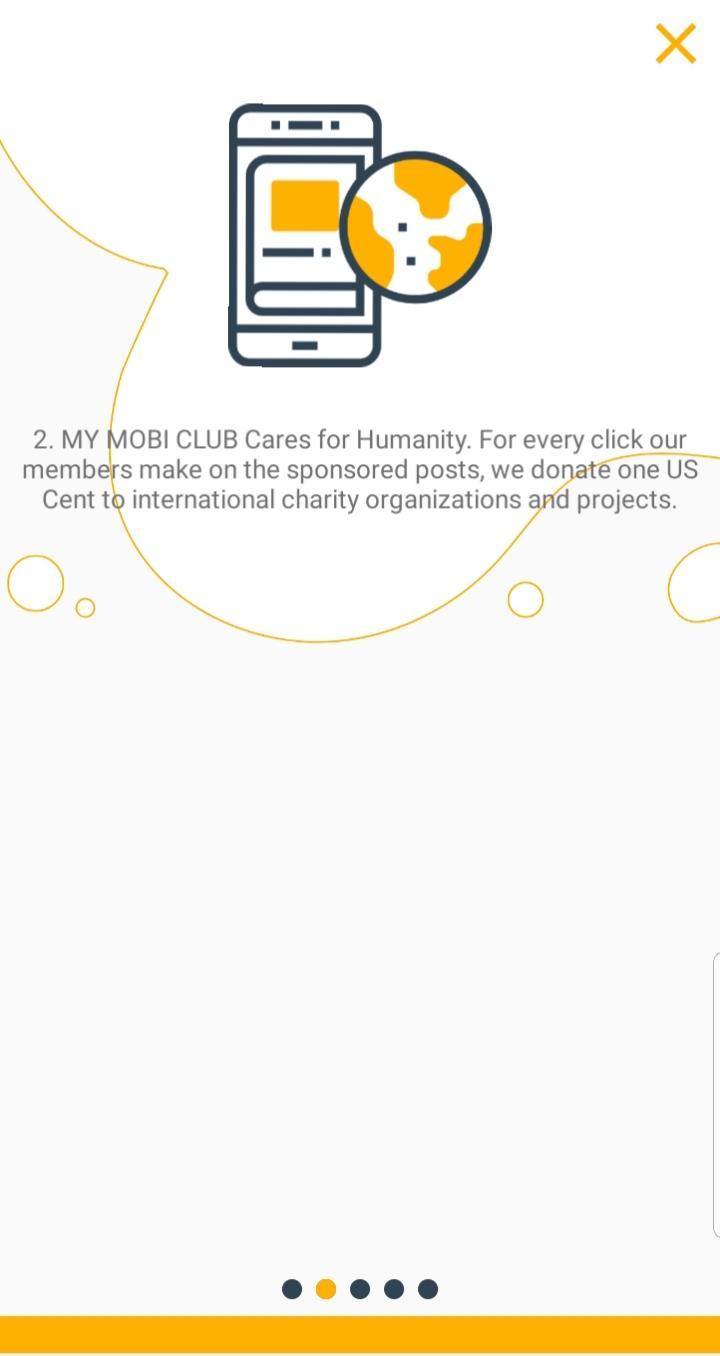 My Mobi Club