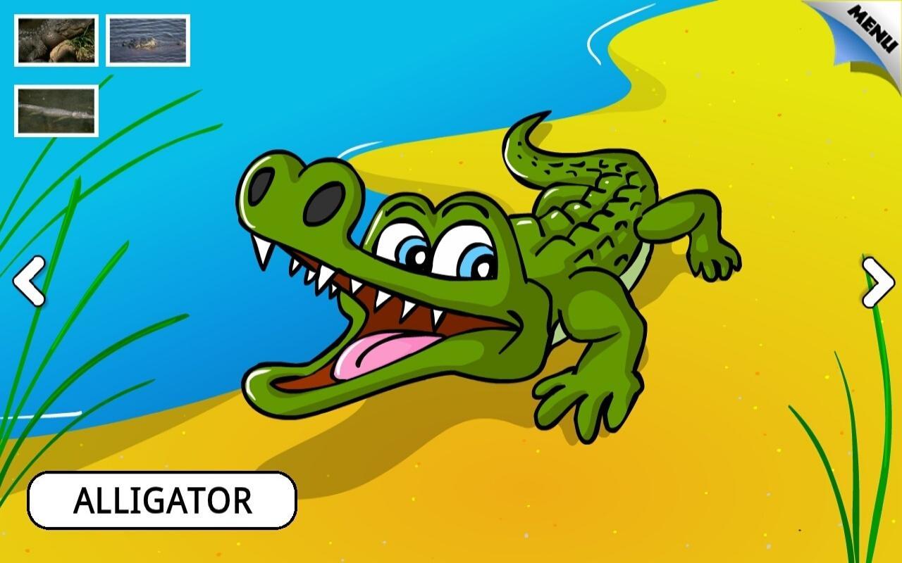 Kids Animals Farm and Zoo Free