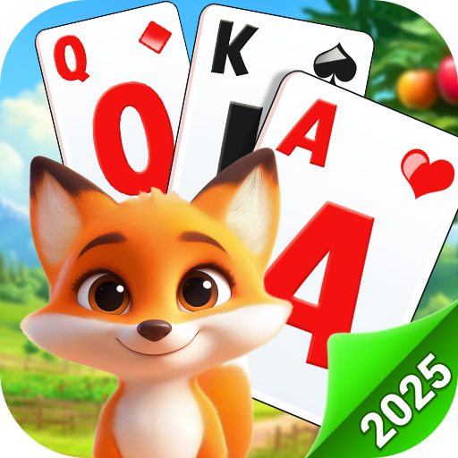 TriPeaks Solitaire Treasure