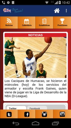 Baloncesto Superior Nacional