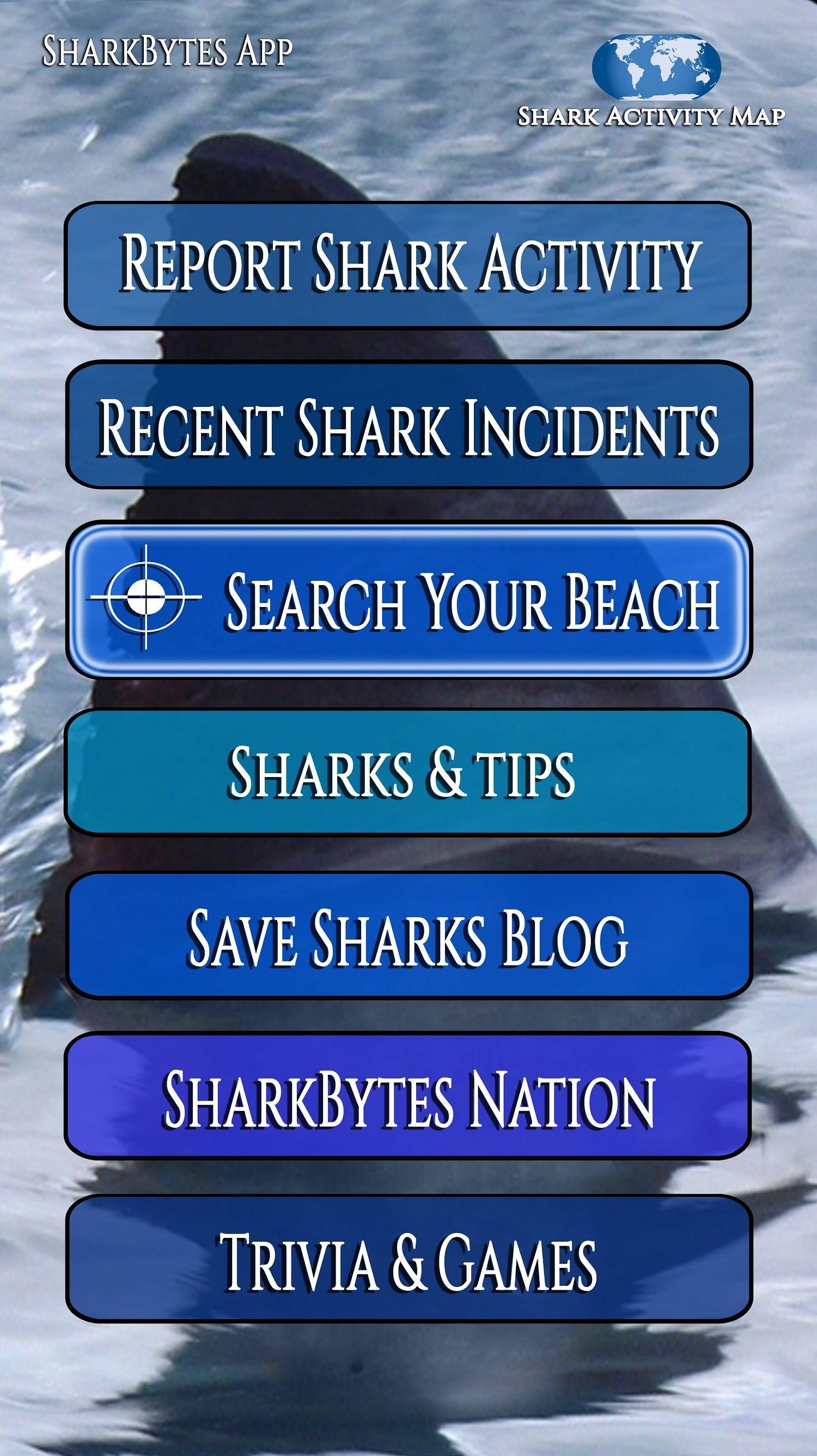 Shark Bytes