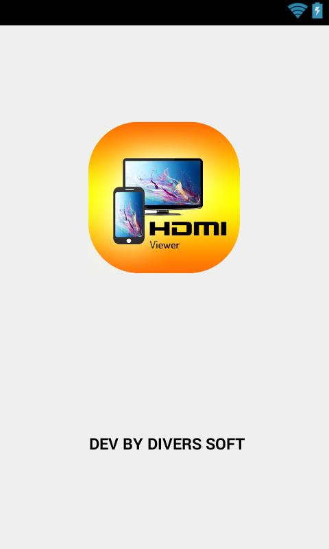 HDMI Viewer