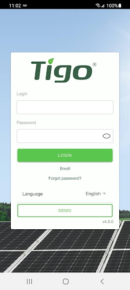 Tigo Energy Intelligence