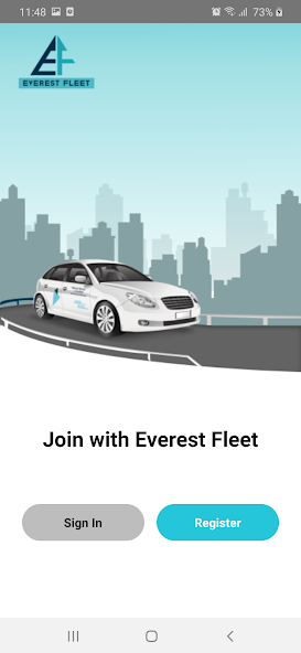 Everest Fleet