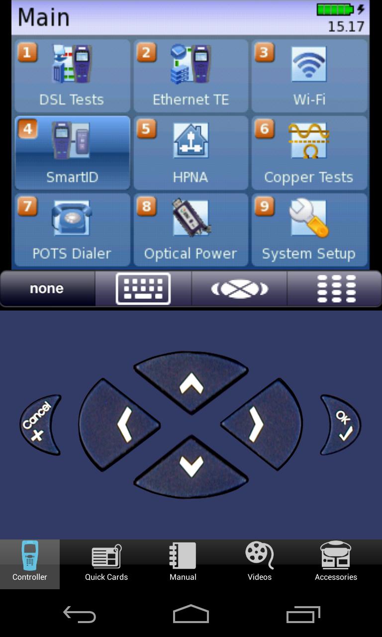 SmartClass TPS Mobile