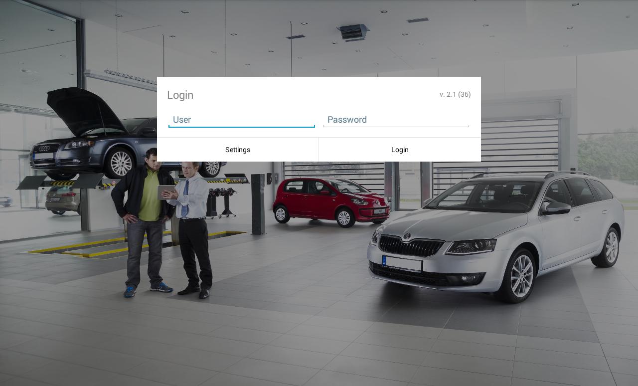 Portable Check-In 2.2.8