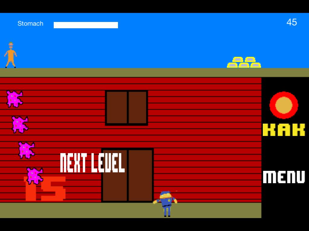 Kak Master & Hurl Boy Free