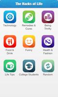 Hacks of Life - Frugal Tips