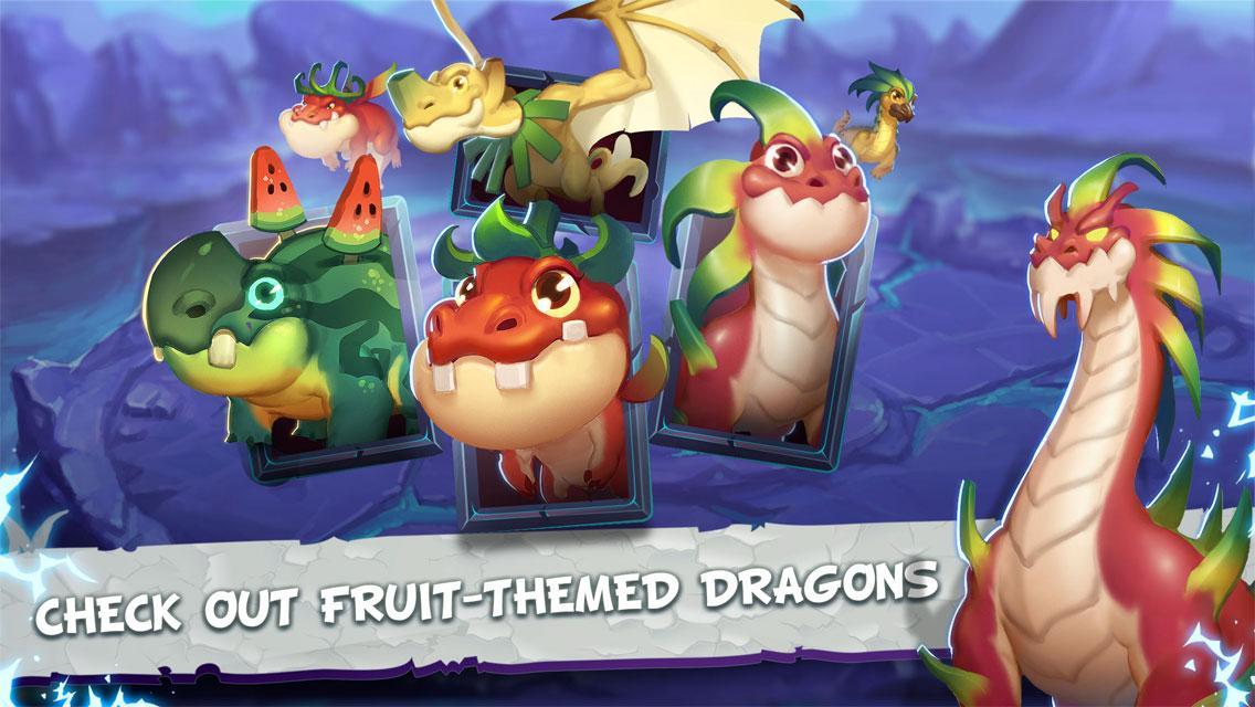 Dragon Pals Mobile