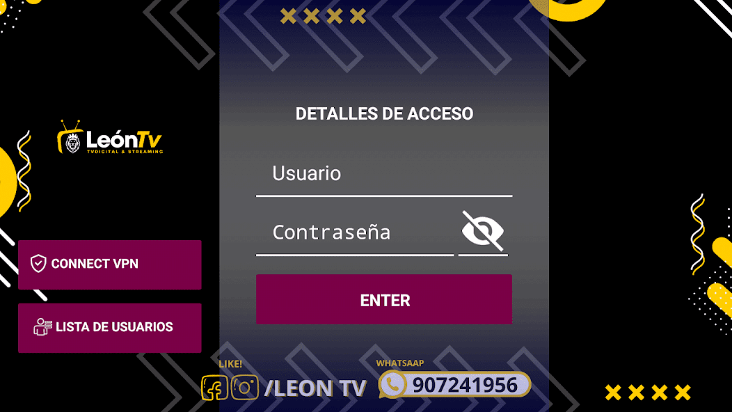 LEON TV